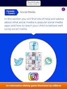 TechSafe imagem de tela 1