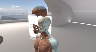 برنامه‌نما Eduverse عکس از صفحه