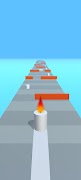 Candle Runner - ASMR Simulator screenshot 1