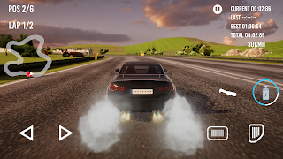 Road Limits:  Racing 2020 screenshot 5