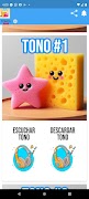 Tonos de Boba Sponge screenshot 1