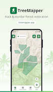 TreeMapper ภาพหน้าจอ 1