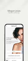 Megan Joias 海報