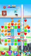 Candy Stack Jewels - Match 3 Plakat