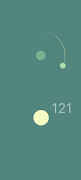 5 Schermata Circle Dash