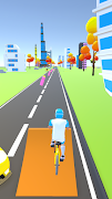 Velocity Wheelers ภาพหน้าจอ 1