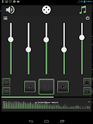 Volume Booster скриншот 6