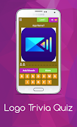 Logo Trivia Quiz Affiche
