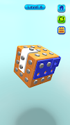 پوستر Screw It 3D!