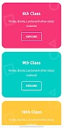 برنامه‌نما JJF Class عکس از صفحه