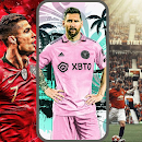 Football Wallpaper HD, 4K APK