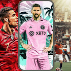 Football Wallpaper HD, 4K иконка