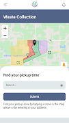 برنامه‌نما Edson Town App عکس از صفحه