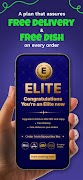 EatSure Food Delivery 截圖 5