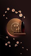 Abstract Wallpapers imagem de tela 3