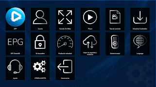 My TVPlay پوسٹر