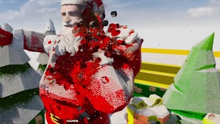 Mod For Teardown Santa capture d'écran 6