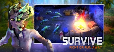 برنامهنما DYSMANTLE عکس از صفحه