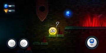 The Lost Fluffy Creature screenshot 6