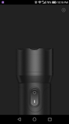 Flashlight Plugin ภาพหน้าจอ 6