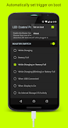 LED Control Pro [ROOT] screenshot 2