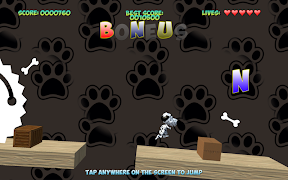 Run Spot Run PRO 截图 6