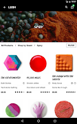 Lush Cosmetics screenshot 5