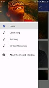The Weeknd - Blinding Lights screenshot 2