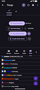 StreamCtrl - Remote for OBS ảnh chụp màn hình 5