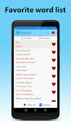 Learn Turkish syot layar 4