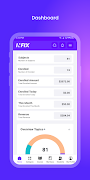InfixLMS Admin تصوير الشاشة 2