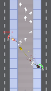 Crowd Assassin ảnh chụp màn hình 4