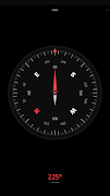 Simple Compass screenshot 2