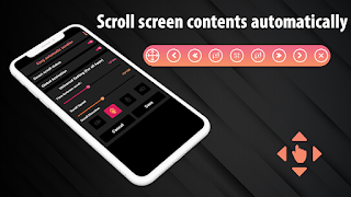 Easy scroll - Automatic Scroll screenshot 5