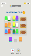 Stack Shuffle Sort Screenshot 5