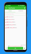 zFont Tool - Android Font Tool ảnh chụp màn hình 6
