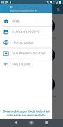 SIGMA Android 2.0 スクリーンショット 2