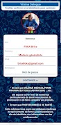 برنامه‌نما Doctus 237 عکس از صفحه