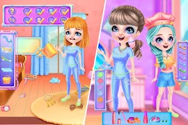 Cake Making Contest Day スクリーンショット 3