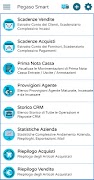 Pegaso Smart screenshot 3