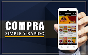 PELISABORES ภาพหน้าจอ 3