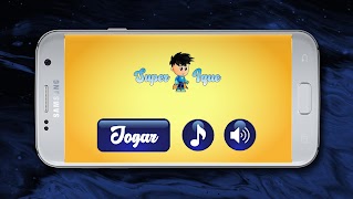 SuperIque imagem de tela 2