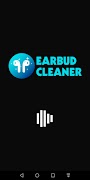 Earbud Cleaner 포스터