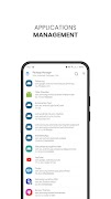 Package Manager plakat