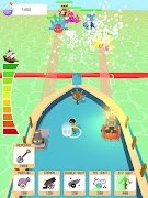 Pixel Pirate syot layar 3