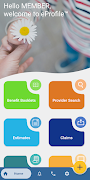 Poster SecurePak eProfile