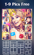 Collage Maker Lite постер