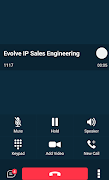 Evolved Office UC-One скриншот 6