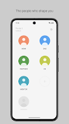 PROFILEit الملصق