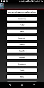 All Socials App 截图 2